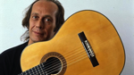 Guitarra Flamenca